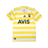 Fenerbahçe 2018-19 Third — football shirt