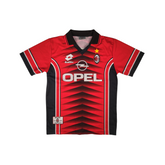AC Milan 1996-98 Training Shirt