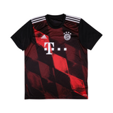 Bayern Munich 2020-2021 Third — football shirt