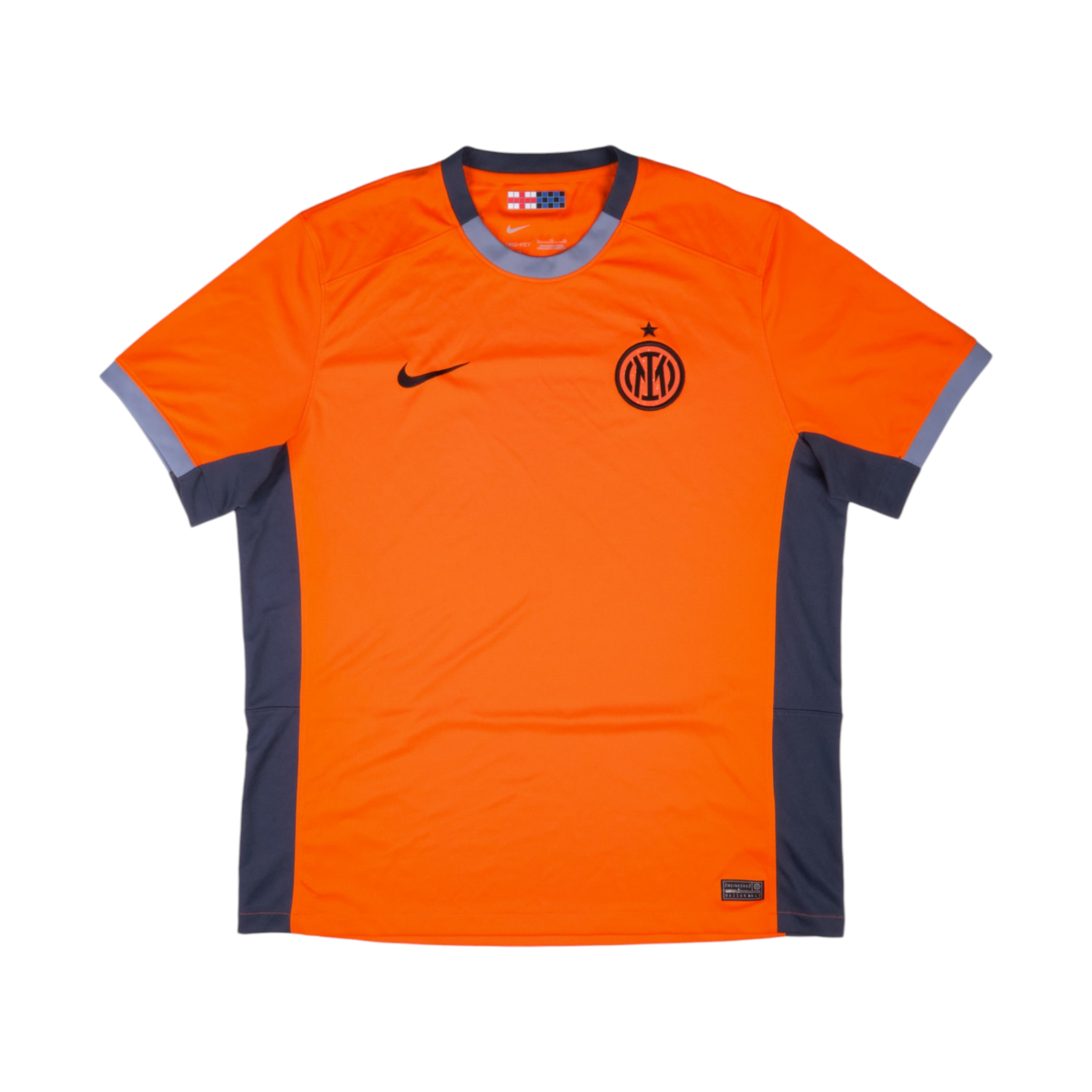 Inter Milan 2023-2024 Third — football shirt