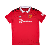 Manchester United 2022-2023 Home (#21 ANTONY) — football shirt