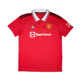 Manchester United 2022-2023 Home (#21 ANTONY) — football shirt