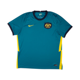 Australia 2020-2021 Away