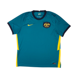 Australia 2020-2021 Away