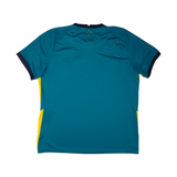 Australia 2020-2021 Away