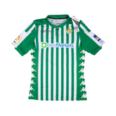 Real Betis 2019-2020 Home *BNWT* — football shirt