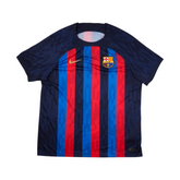 FC Barcelona 2022-2023 Home — football shirt