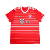 Bayern Munich 2022-2023 Home — football shirt