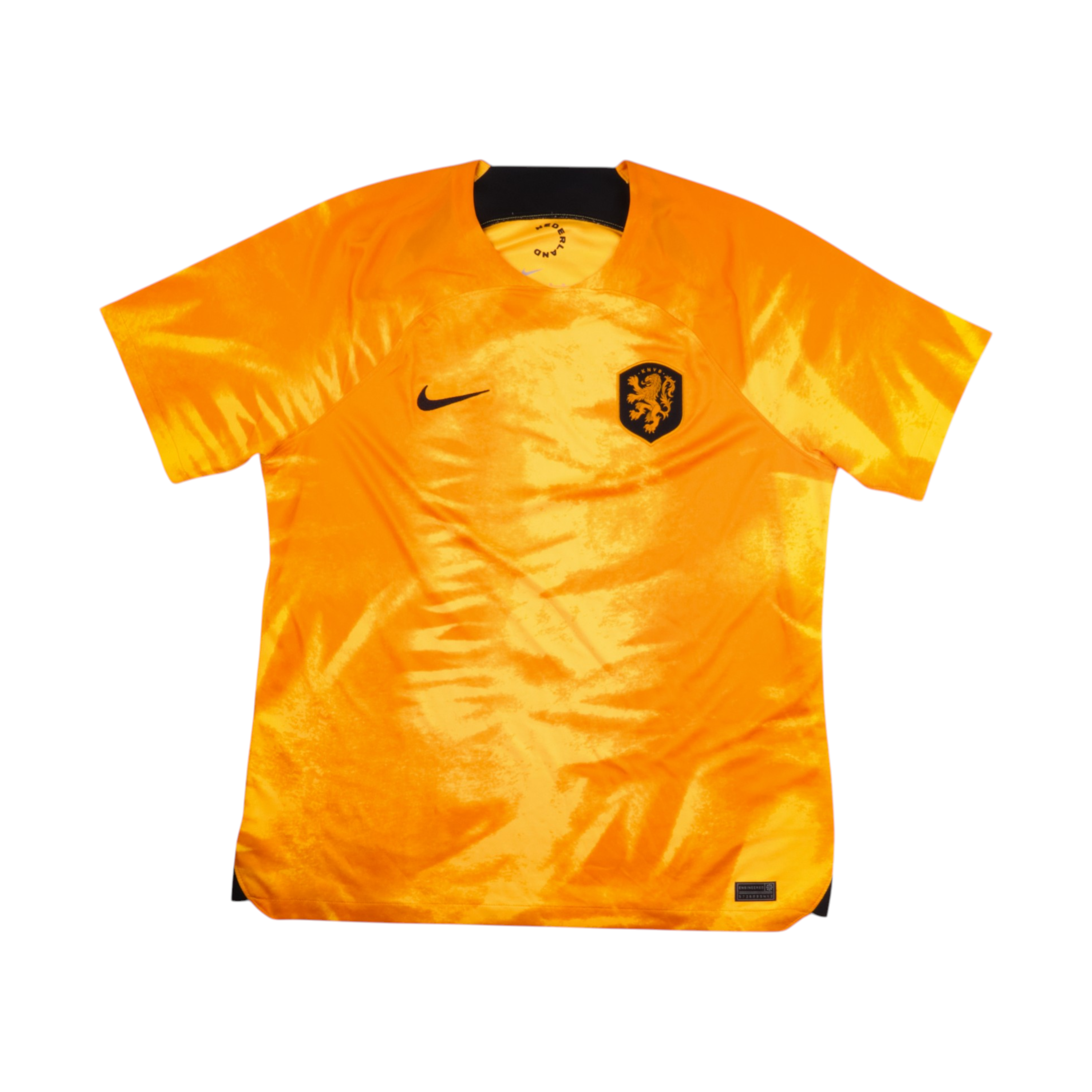 Netherlands 2022-2023 Home — football shirt
