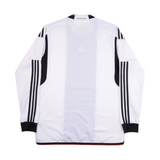 Germany 2022-2023 Home Long Sleeve