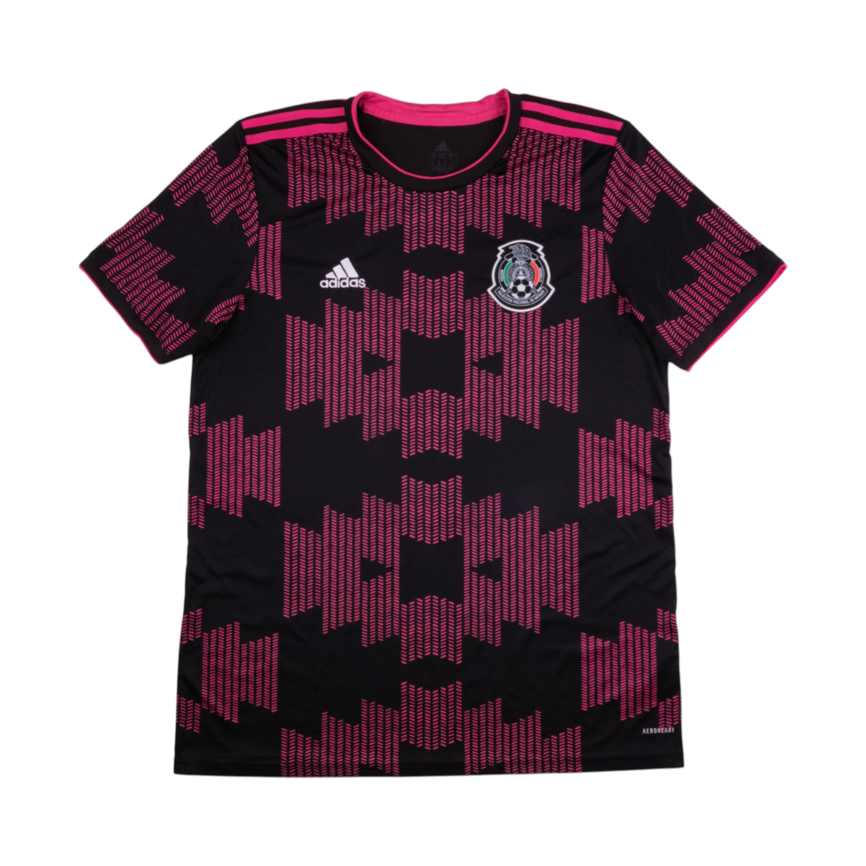 Mexico 2021 Home — football shirt