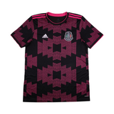 Mexico 2021 Home — football shirt