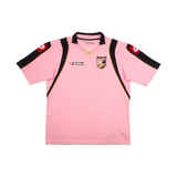 Palermo 2009-2010 Home