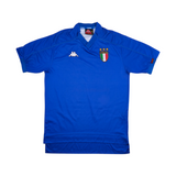 Italy 1999-2000 Home
