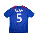France 2007-2008 Home (#5 MEXÈS)