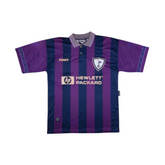 Tottenham 1995-1996 Away — football shirt