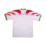 Bulgaria 1995-1996 Home