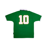 Republic of Ireland 2000-2001 Home (#10)