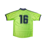Fulham 1999-2000 Away (#16)