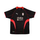 Fulham 2003-2004 Away — football shirt