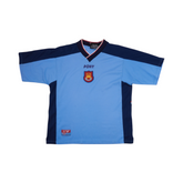 West Ham United 1997-1998 Away