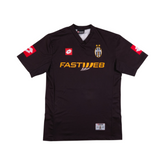 Juventus 2001-2002 Away (#26 DAVIDS)