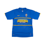 Juventus 2007-2008 Away — football shirt