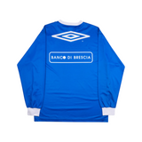 Brescia 2002-2003 Training Long Sleeve