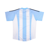 Argentina 2002-2004 Home