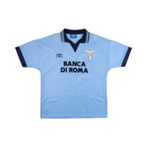 Lazio 1995-1996 Home