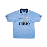 Lazio 1997-1998 Home