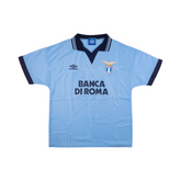 Lazio 1995-1996 Home