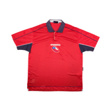 Chile 2000-2002 Home — football shirt