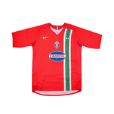 Juventus 2005-2006 Away