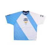Lazio 1994-1995 Training