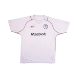 Bolton Wanderers 2003-2005 Home — football shirt
