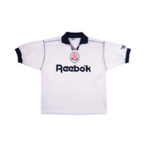 Bolton Wanderers 1995-1997 Home