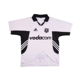 Orlando Pirates 2000-2002 Home — football shirt
