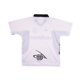 Orlando Pirates 2000-2002 Home