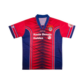 Melbourne Serbia 2000-01 (#11) — football shirt