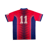 Melbourne Serbia 2000-01 (#11)