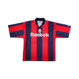 Bolton Wanderers 1993-1995 Away — football shirt