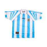 Argentina 1996-1998 Home — football shirt