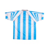 Argentina 1996-1998 Home