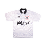 Corinthians 1992-1994 Home (#9) — football shirt