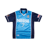 Jubilo Iwata 2001-2002 Home (#7)