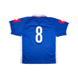 Yugoslavia 2002-2003 Home (#8)