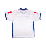 Yugoslavia 2002-2003 Away