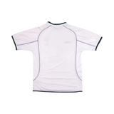 Republic of Ireland 2001-2002 Away