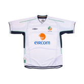 Republic of Ireland 2002-2003 Away
